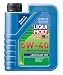Liqui Moly Leichtlauf HC7 5W-40 Petrol/Diesel Engine Oil (1 L) RS.938.00
