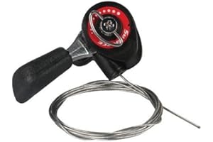 SunRace MacBook Pro Reloj, Negro