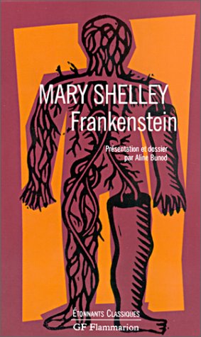 Download Mary Shelley : Frankenstein - Présentation et dossier