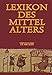 Produktbild Lexikon des Mittelalters