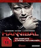 Hannibal - Staffel 3 [Blu-ray] - Mads Mikkelsen