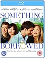 Something Borrowed [Blu-ray]