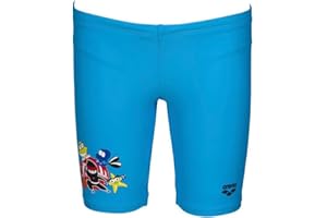 ARENA Jungen Jungen Sonnenschutz Badehose Jammer Awt Badehose