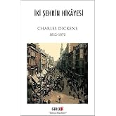 İki Şehrin Hikayesi