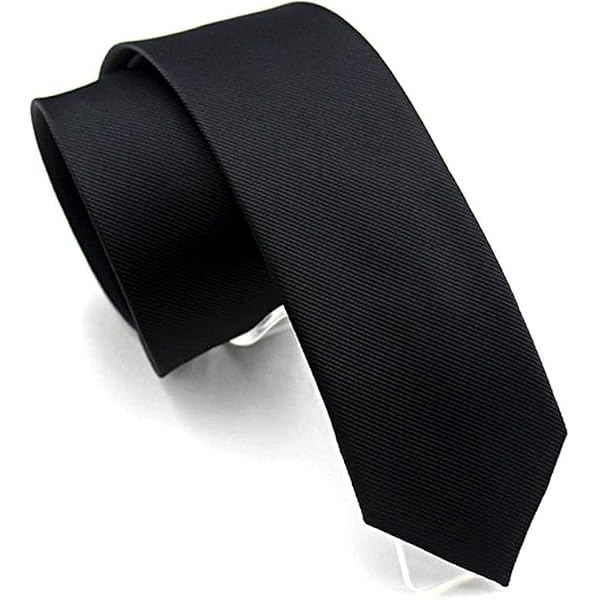 Buy ZODEX Men's Tie (Red) at Amazon.in