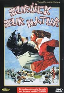 Zur&uuml;ck zur Natur