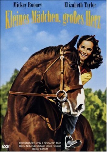 Preisvergleich Produktbild Kleines Mädchen, großes Herz