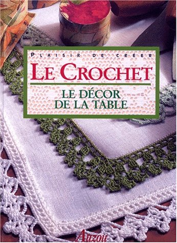 couverture de : Le crochet