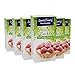 Produktbild Sweet Family Stevia Zucker, 500g 6er Pack