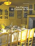Image de Les Carnets de Cuisine de Monet
