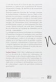 Image de La Cybernétique. Information et régulation dans le vivant et la machine