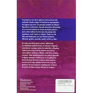 Escuela de Pintura del Paisaje