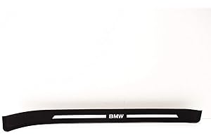 GTV INVESTMENT 5 E39 Einstiegsleisten vorne rechts 51478178120 8178120 Neu Original 2000