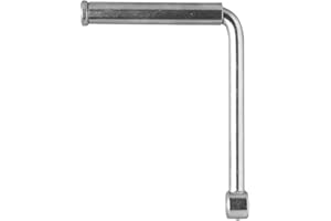 SFS INTEC Universal-Eindrehkurbel für Eindrehköpfe