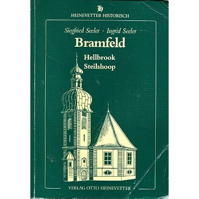Bramfeld Hellbrook Steilshoop Vom Dorf Zum Stadtteil Pdf Download