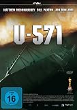 U 571 - Matthew McConaughey