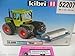 Produktbild kibri 52207 - Traktor MB Trac mit  Acker-und Wiesenwalze