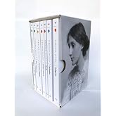 Virginia Woolf Seti (7 Kitap)