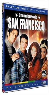 Chroniques de San Francisco - Saison I : Episodes 1 à 3