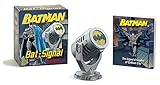 Batman: Bat Signal (Miniature Editions)