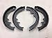 Produktbild Bosch Bremse hinten Schuhe Set Jeep Cherokee XJ 19912001Drums Gre 25,4cm