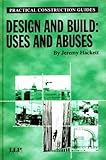 Image de Design and Build: Uses and Abuses