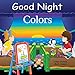 Produktbild Good Night Colors (Good Night Our World)