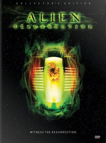 Alien Resurrection (Collector's Edition/ 2-Disc) [DVD] [Region 1] [NTSC]