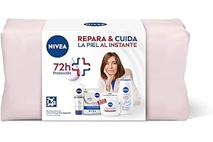 Nivea Pack Repara y Cuida Navidad
