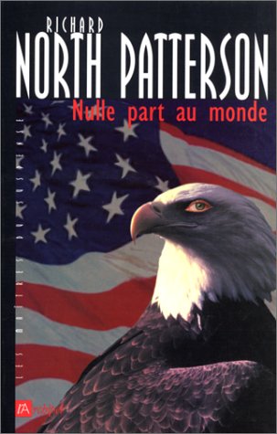 NULLE PART AU MONDE