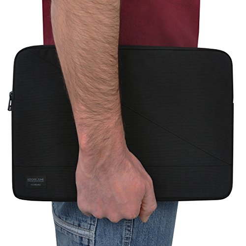 Adore June 13 3 Zoll H  lle  Serie Triangle  speziell f  r Apple MacBook Pro 13 2017 2016  mit ohne Touchbar Touch ID  A1706 A1708 Sleeve Tasche aus w