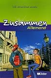 Image de Allemand LV2 2e année