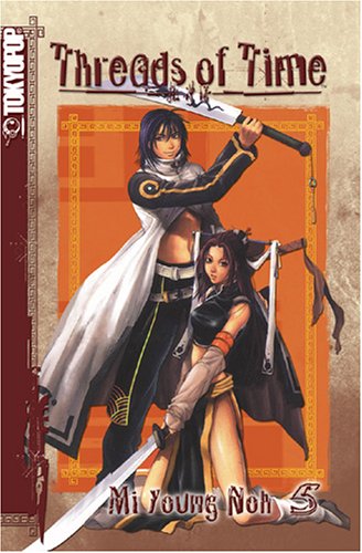 Télécharger Threads of Time Volume 5 Francais PDF