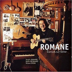 <a href="/node/15680">Samois-sur-Seine, Legende, Swing 98, Une histoire simple, La camarade, Dans le regard de Laura, Traces de loups, Mots de Pandore, Pizzicato Blues, When you wish upon a star, Feu follet, I'll see you in my dream</a>