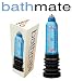 Produktbild HERCULES BATHMATE BLUE