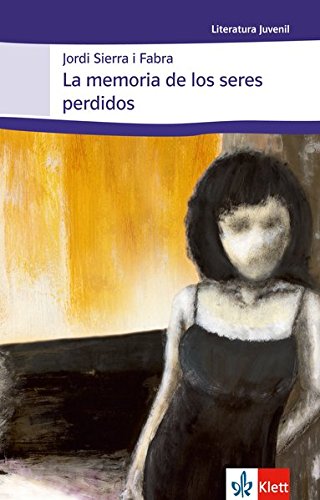 Book's Cover of La memoria de los seres perdidos (B1+)