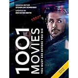 1001 Movies You Must See Before You Die: Updated for 2019 the bestselling film gift book