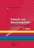 Image de Entwurfs- und Berechnungstafeln für Bauingenieure (Bauwerk)