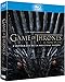 Game Of Thrones (Le Trône de Fer) - Saison 8 [Blu-ray]