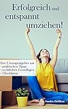 Image de Erfolgreich und entspannt umziehen!: Der Umzugsratgeber mit praktischen Tipps, rechtlichen Grundlage