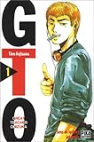 GTO (Great Teacher Onizuka), tome 1