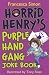Horrid Henry