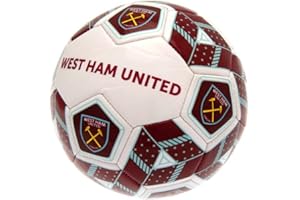 RAN West Ham United FC Football Size 3 HX COYI !!! Official Merchandise