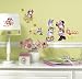 Asian Paints Nilaya Mickey & Friends - Minnie Mouse Barnyard Cuties wall stickers RS.630.00