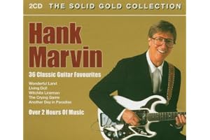 Solid Gold Collection