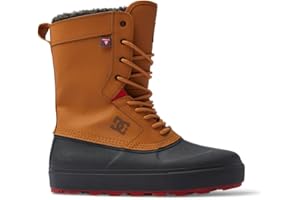 DC Shoes DC Reach - Water-Resistant Shoes for Men