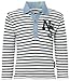 Noppies Baby Boys Duffle Polo Shirt -  Off-White - 6 Years