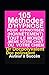Produktbild 105 Méthodes D’Hypnose Pour Hypnotiser(Honnêtement) Tout Le Monde,Même votre chat ou votre chien: livre d'hypnose pour hypnotiser et atteindre des objectifs