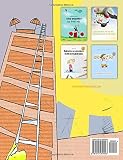 Image de Cinco metros de tiempo/Pyat' metrov vremeni: Libro infantil ilustrado español-ruso (Edición bilingüe) - 9781515254423