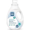 Mee Mee Baby Liquid Cleanser 1000ml, Anti-Bacterial Kills 99.9% Germs | Cleanser for Baby Bottles, Nipples, Accessories, Toys, Fruits & Vegetables No Alcohol,One Drop Cleaning Dermatologically Tested